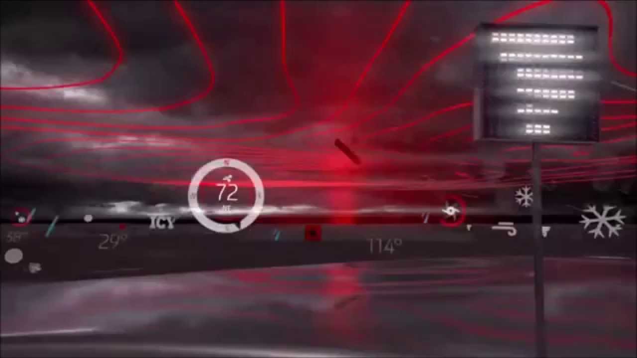 Local on the 8s Music ~ Storm/Red Alert Mode (2013-Present)