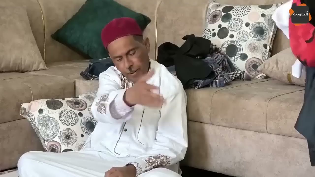 أكثر من  ساعة ضحك  مع النقار و عجاج  🤣🤣🤣