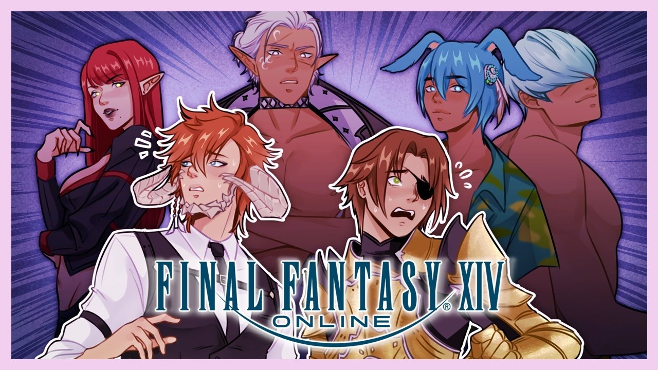 【FINAL FANTASY XIV】 💥 THE ARCADION CALLS ONCE AGAIN!! 💥 w/ Gale Galleon  - Ryzar Blazenfang【FSP EN】