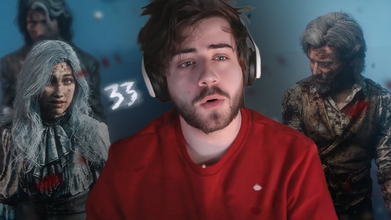 UMA VERDADEIRA OBRA DE ARTE - Clair Obscur: Expedition 33 (Parte FINAL)