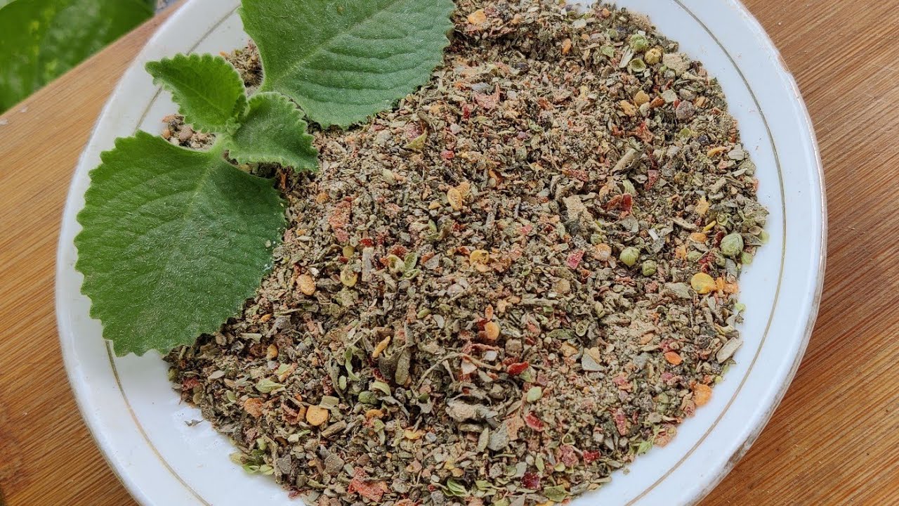 Oregano spice mix , Homemade Italian seasoning ,Domino's Oregano spice mix ,Oregano seasoning