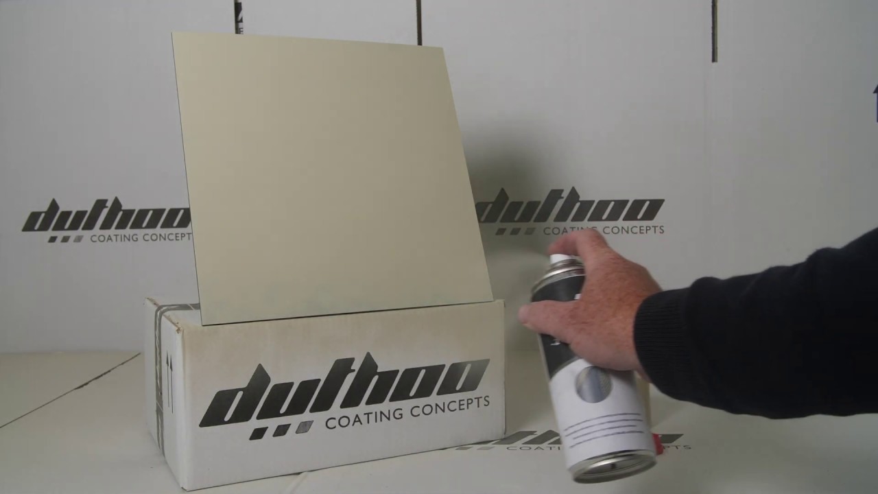 DUTHOO - Epoxy Spray