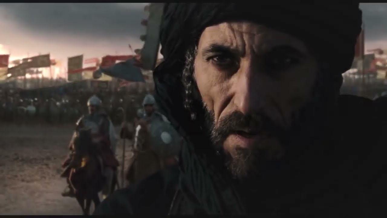 اني فلسطيني - I am Palestinian - (Official music video)