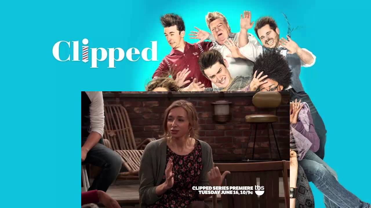 Clipped S1 E1 (HD)