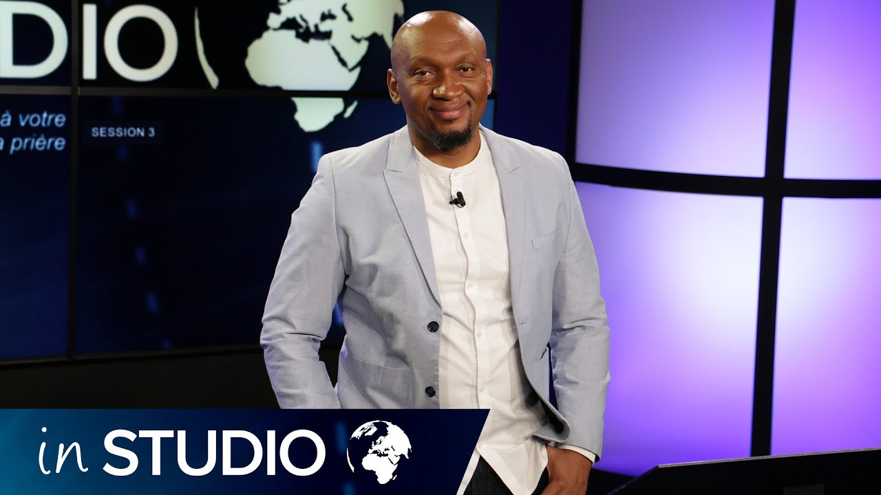 Comment faire face à votre accusateur ? - In Studio - Omer Kabuya