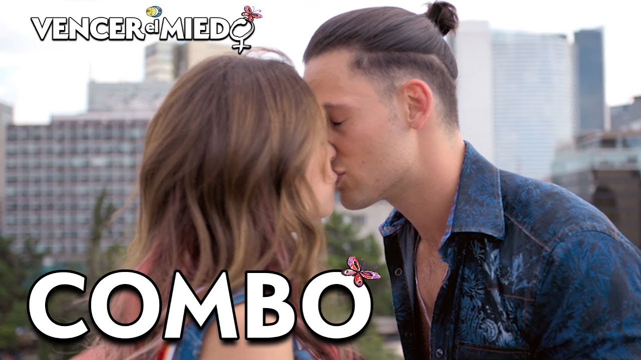 Vencer el miedo - C-24: ¡Marcela vuelve con Rommel! | Las Estrellas