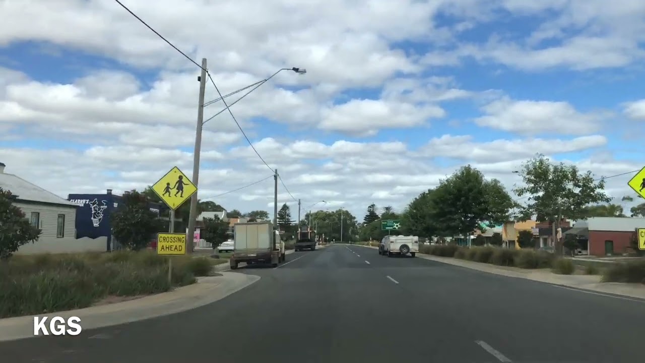 Mortlake Vic 🇦🇺