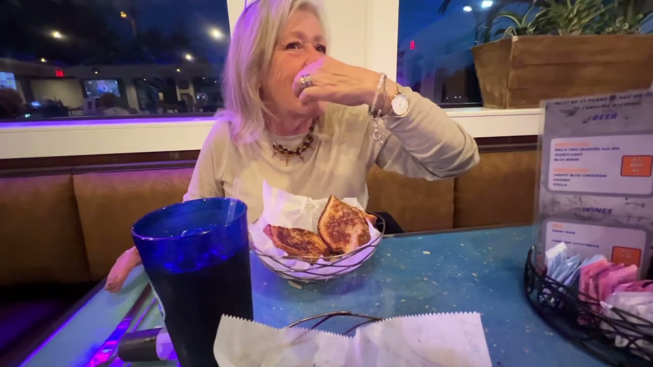 Motor City Coney Island diner review. Just opened in South Fort Myers