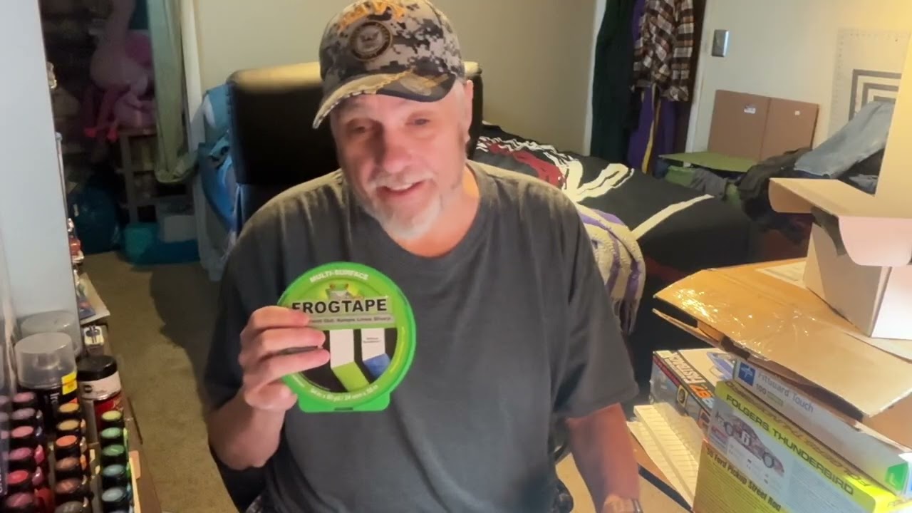 What did you buy Wednesday?