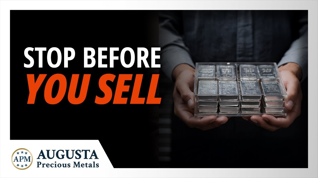 Why Precious Metals Sellers Are Winning — Even Without Spot-to-Spot Pricing