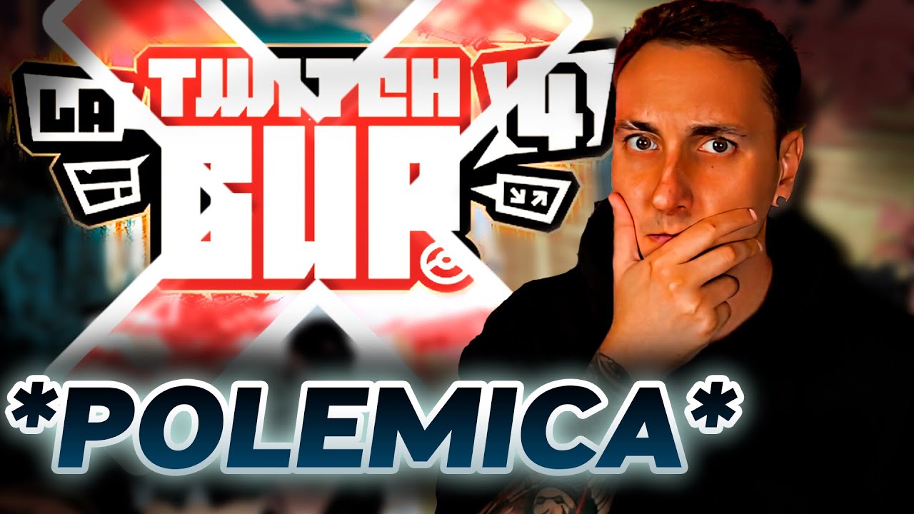 ¡EXPLICO TODA LA POLEMICA de la POKéMON TWITCH CUP 4! - [Oscar Brock]