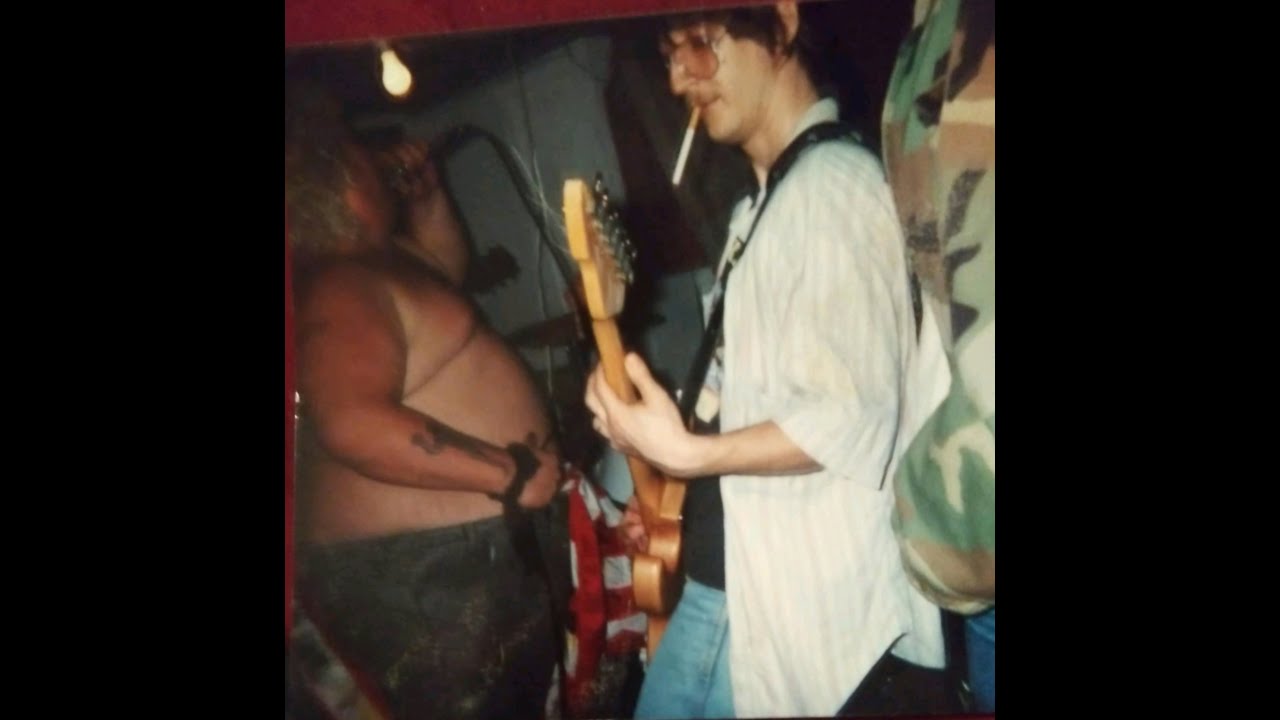 Bob Piccolo (Beautiful Bert & the Luscious Ones/Lipstick Junkies) Interview 4-27-25