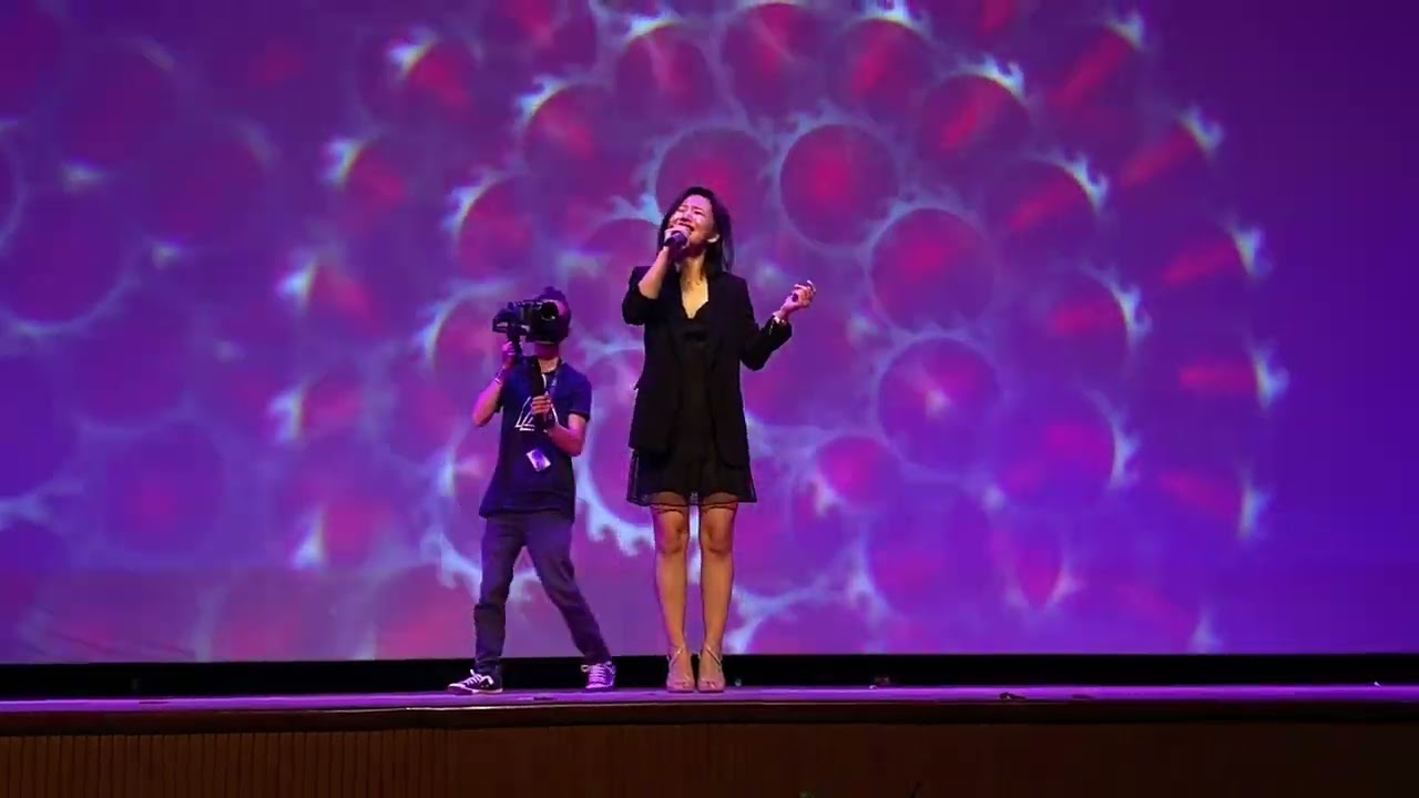 Live performance at NERIST|Yami Puri