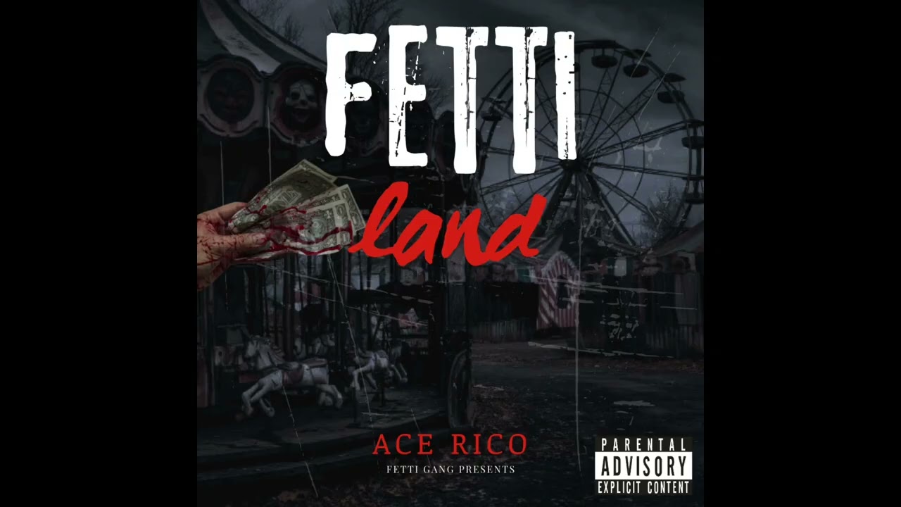 2026 Ace Rico Type Beat- Tell Me