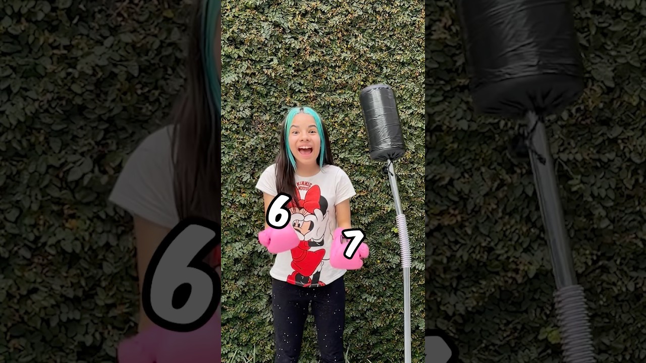 6 7?