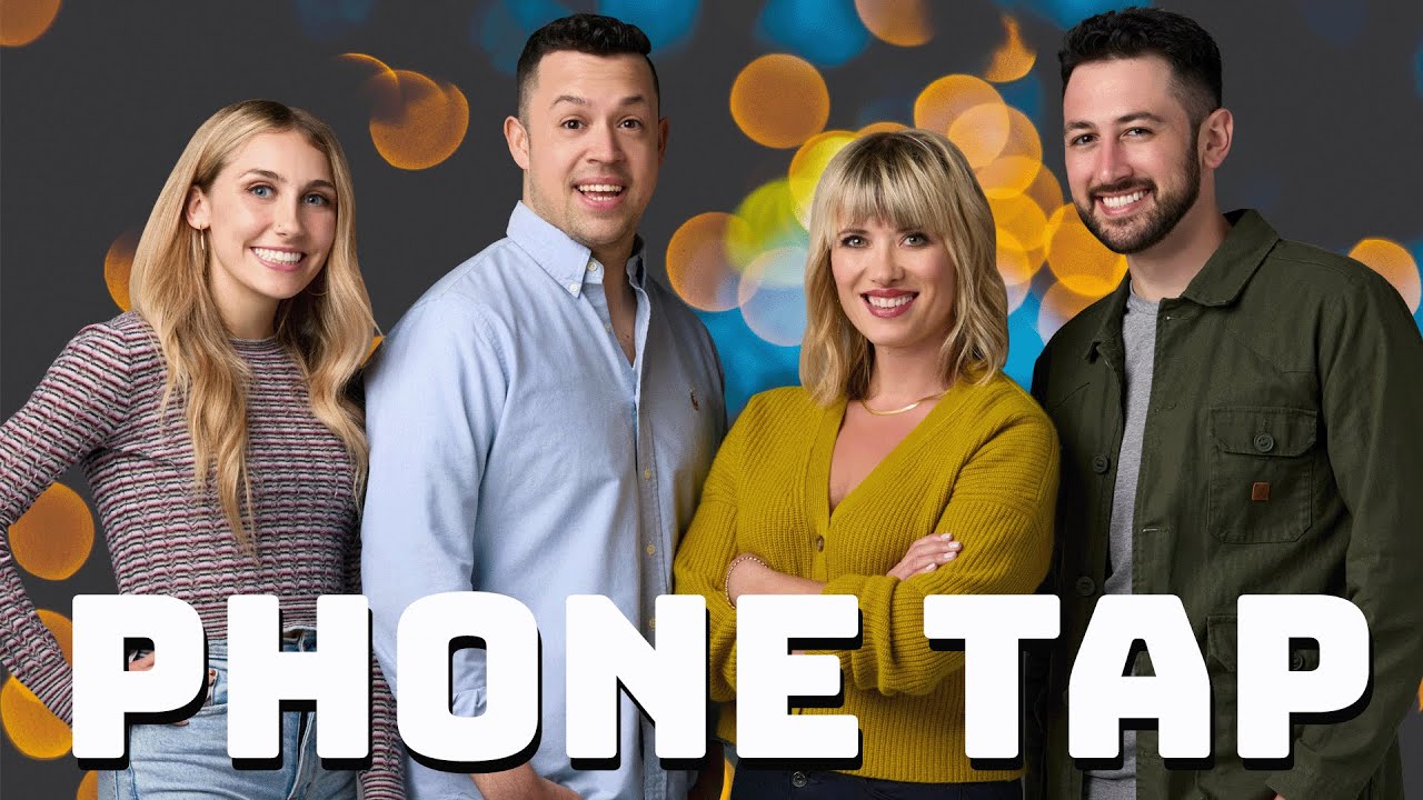 Hooters Field Trip (Прослушивание телефонных разговоров) | Брук и Джеффри