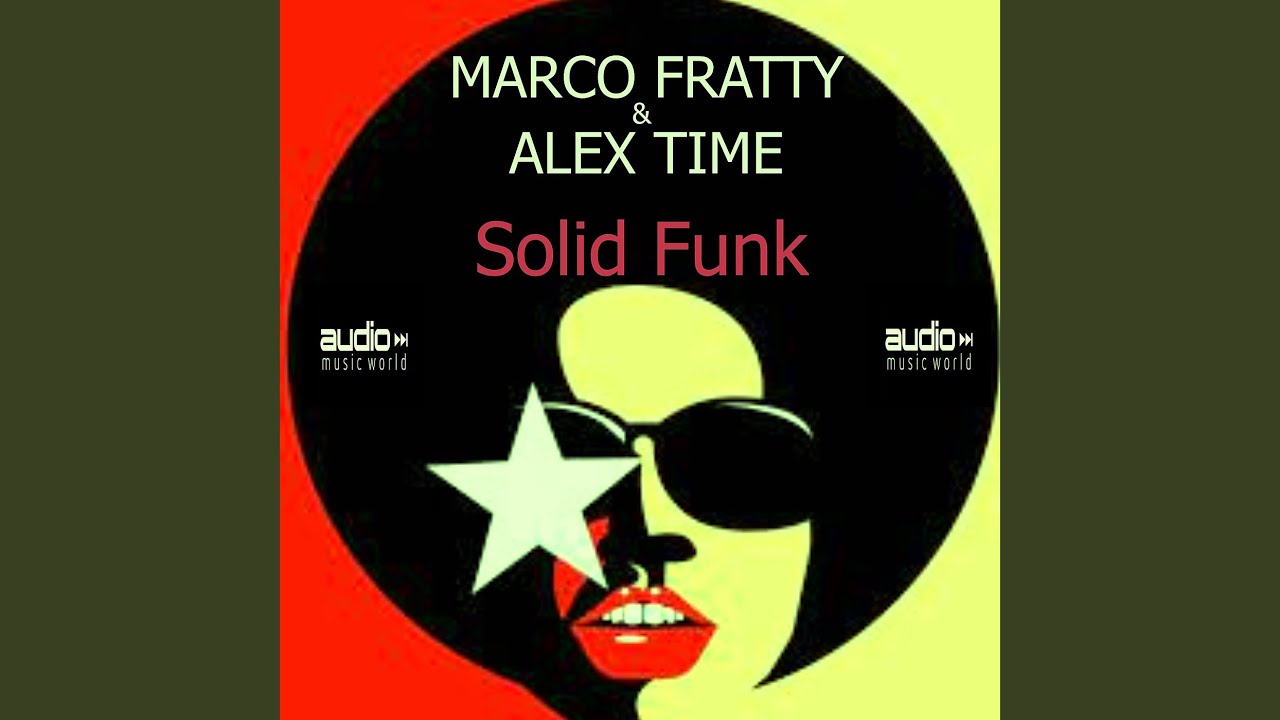 Solid Funk