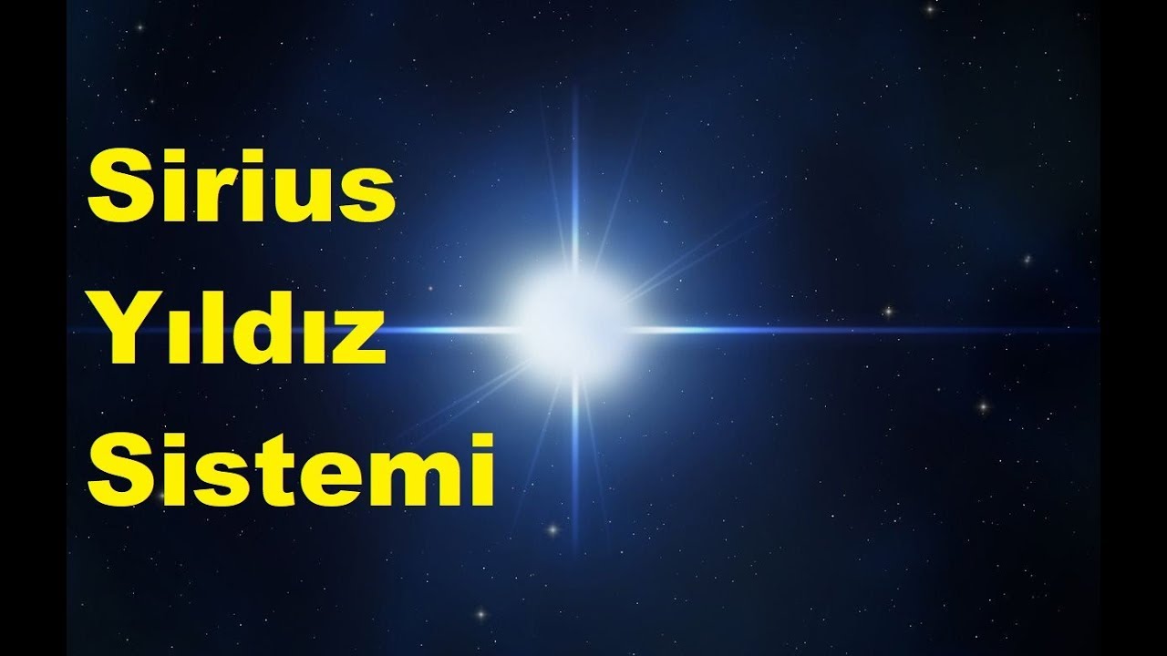 Komşumuz Uzaylı Mı???