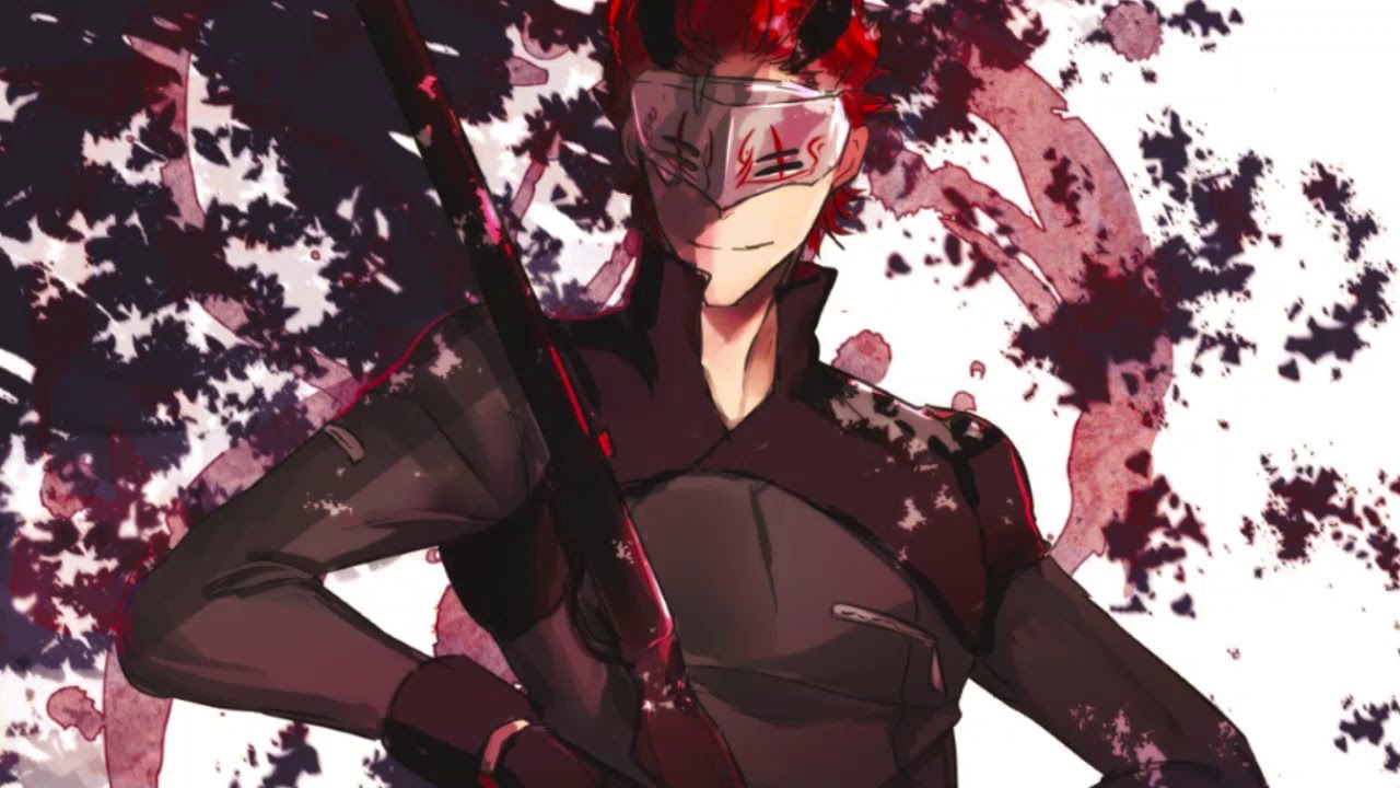 RWBY Lionized Nightcore