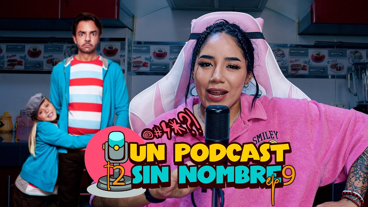Fui la hija no planeada de mi papá ft Angelicasha