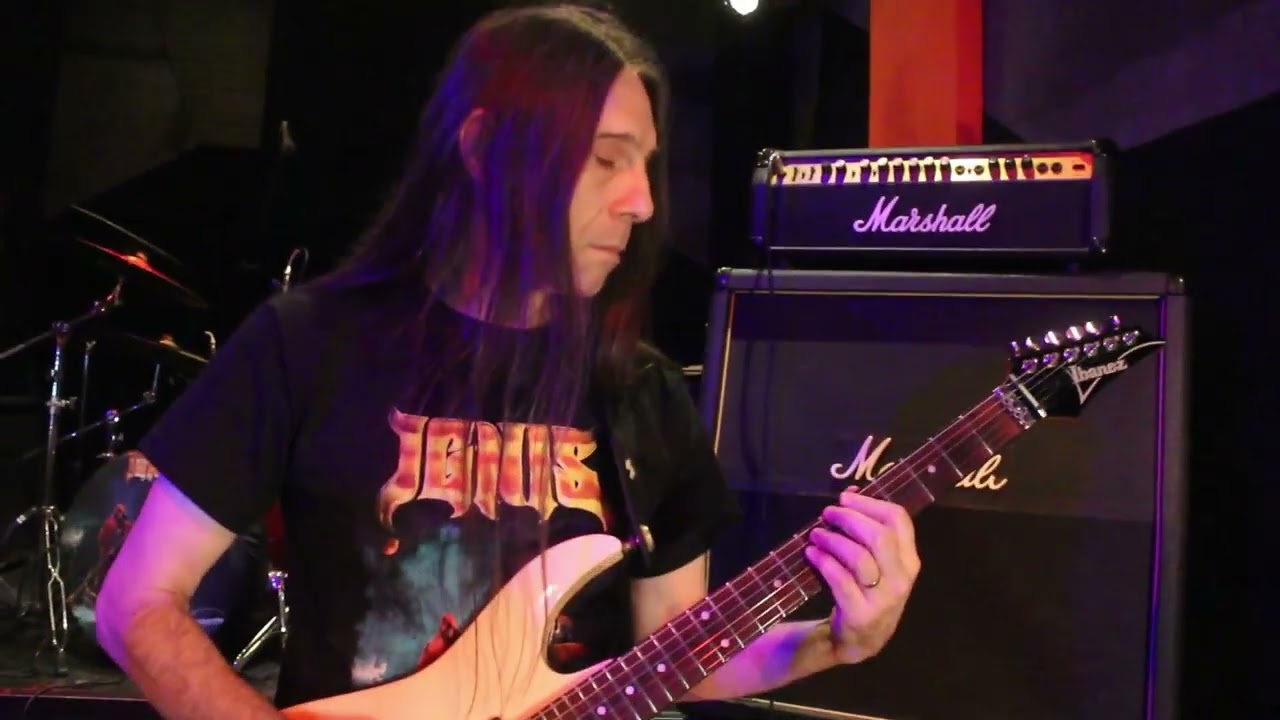 IGNIS - Despertar ( Live Session 2026 )