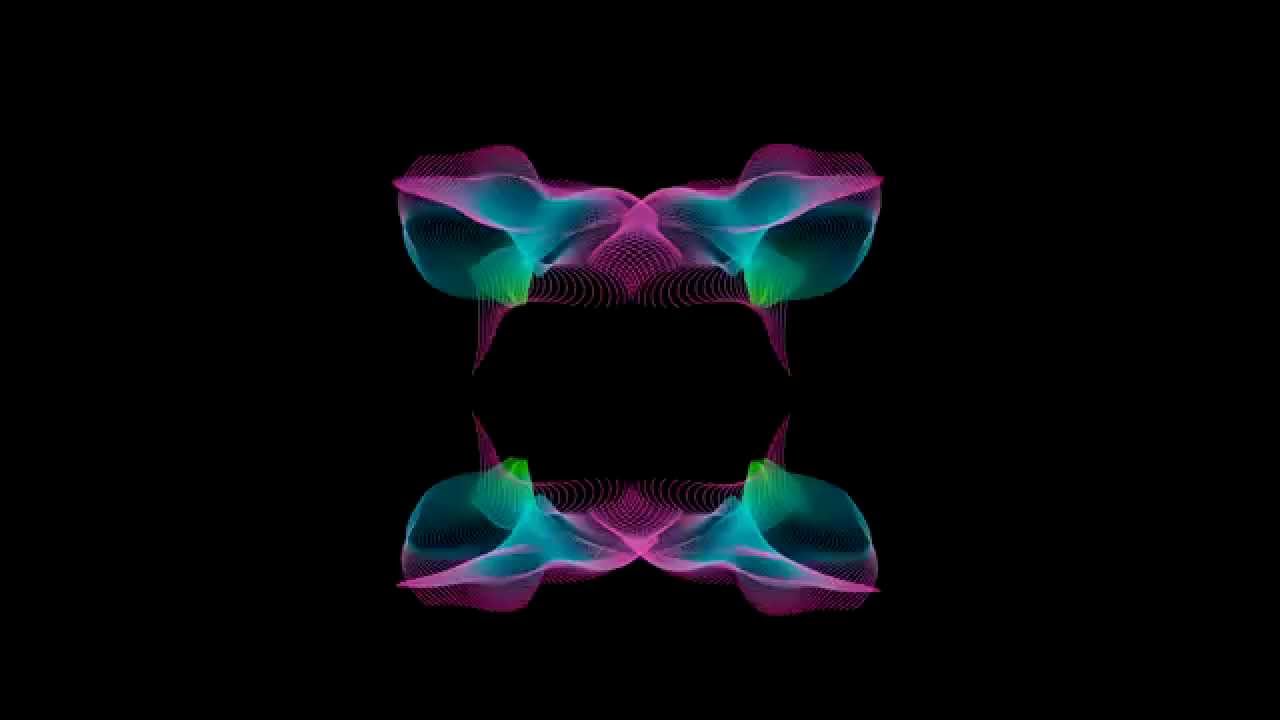 symetry+mospline test