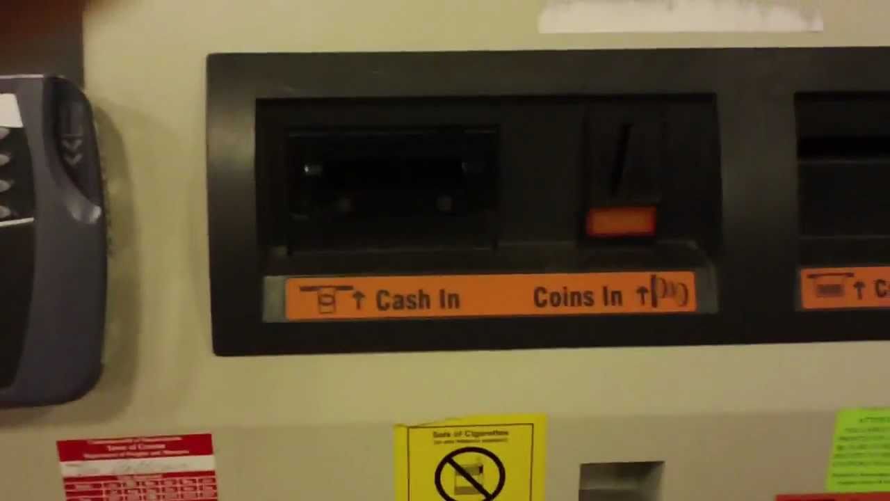 NCR Automated Register, w/ Conveyor Belt @ Shaw's (Groton, MA)