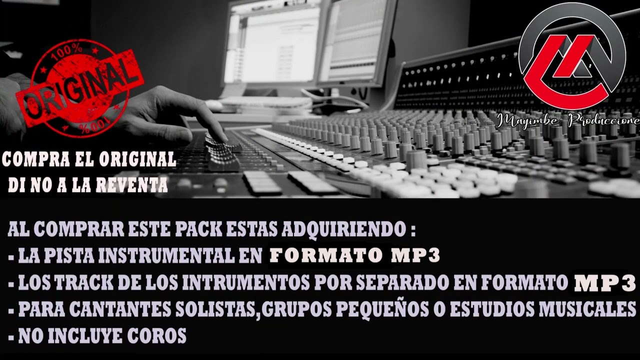 FOREIGNER IWANT TO KNOW WHAT LOVE IS PISTA INSTRUMENTAL
