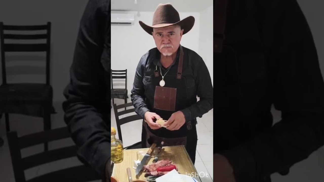 muy buenas noches la primer carnita azada del año una ricas arracheras