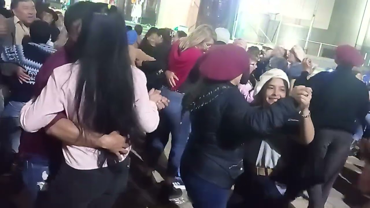Así vivimos las Patronales de Itati Corrientes 2025