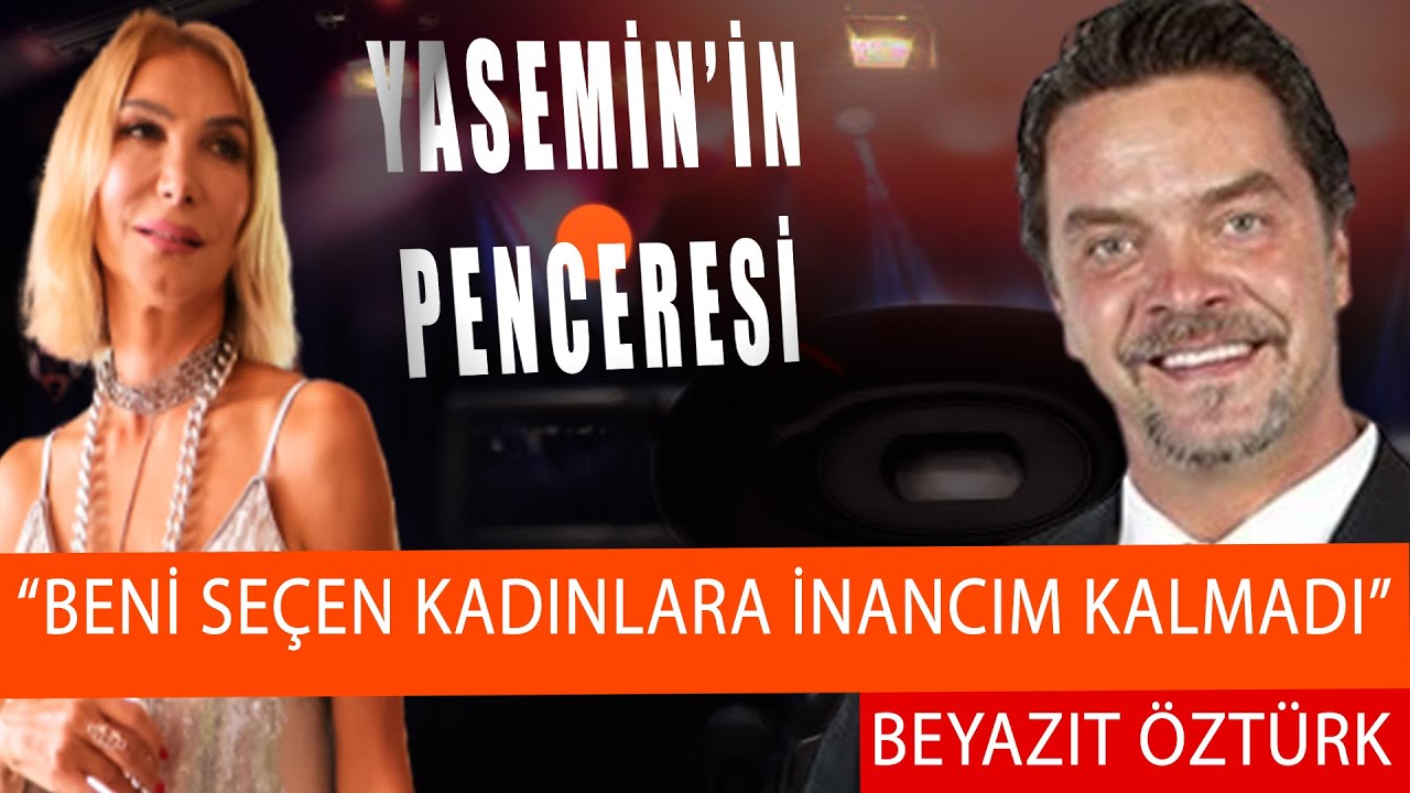 Beyazıt ÖZTÜRK 