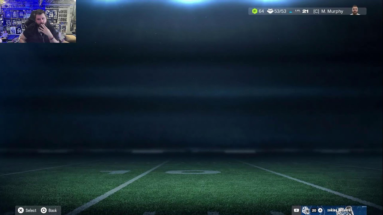 [MADDEN NFL EN ESPAÑOL]   PFL III W6 INDIANAPOLIS COLTS vs TENNESSEE TITANS