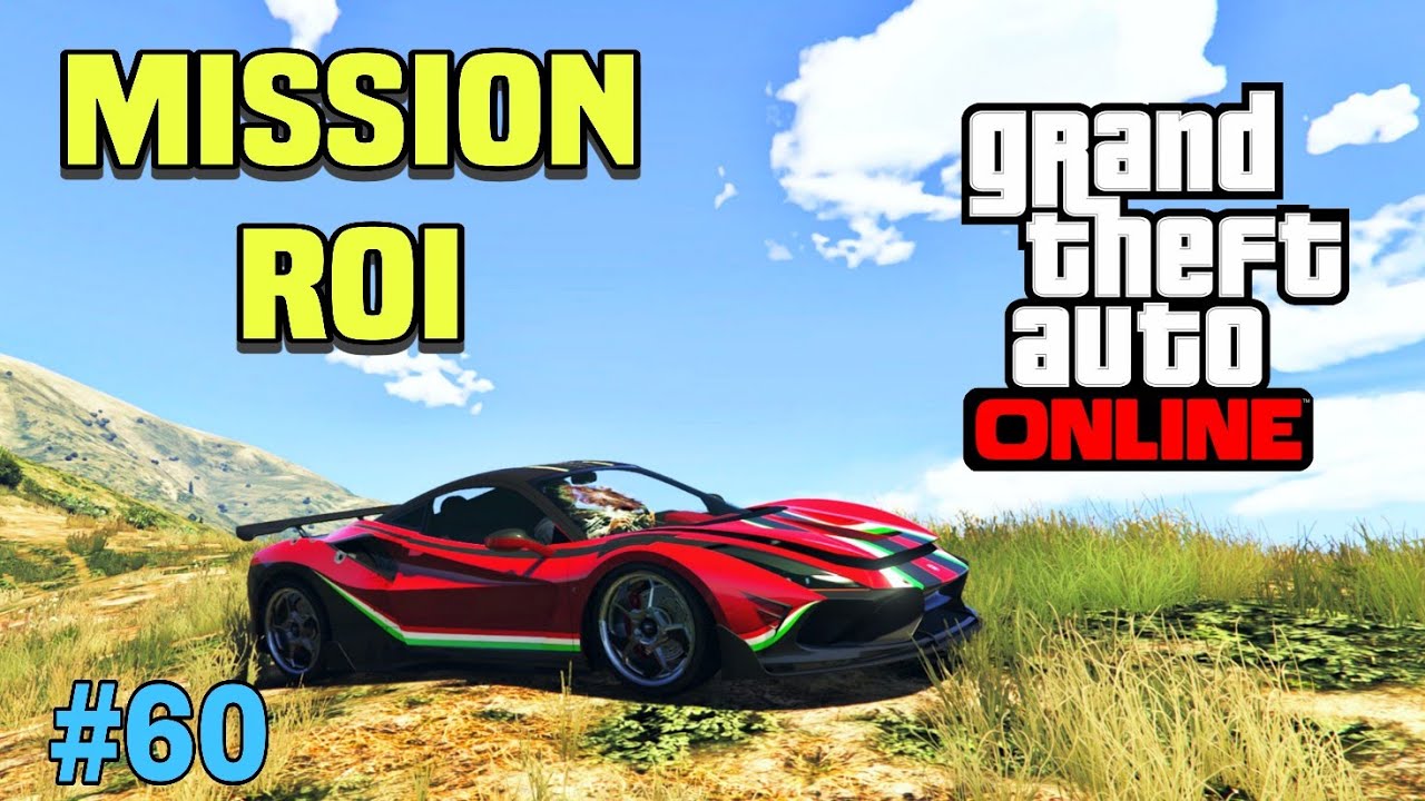 99% Players Fail This 🔥 GTA 5 Online ROI + Heavy Metal Mission | Money Fronts & Dax Jobs