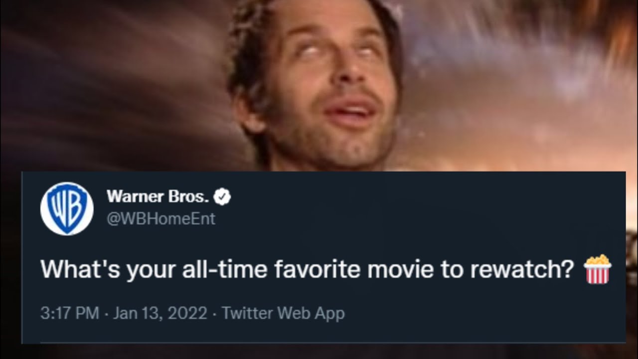 they asked...