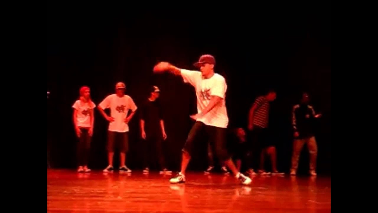 Black White Crew - JOTA