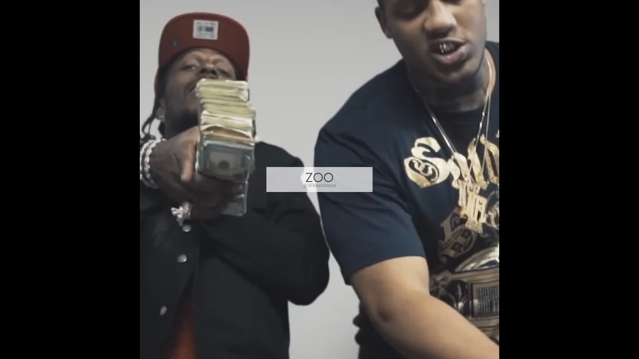 [FREE] Sauce Walka x Cartel Bo Type Beat - 