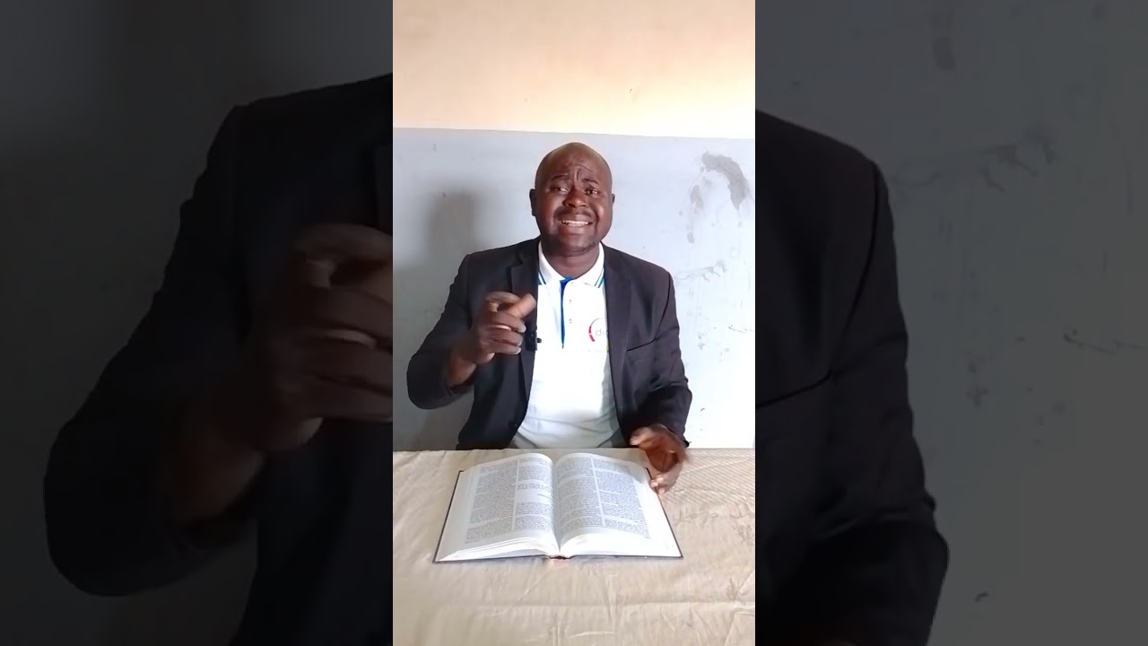 Grandir en autorité spirituelle
