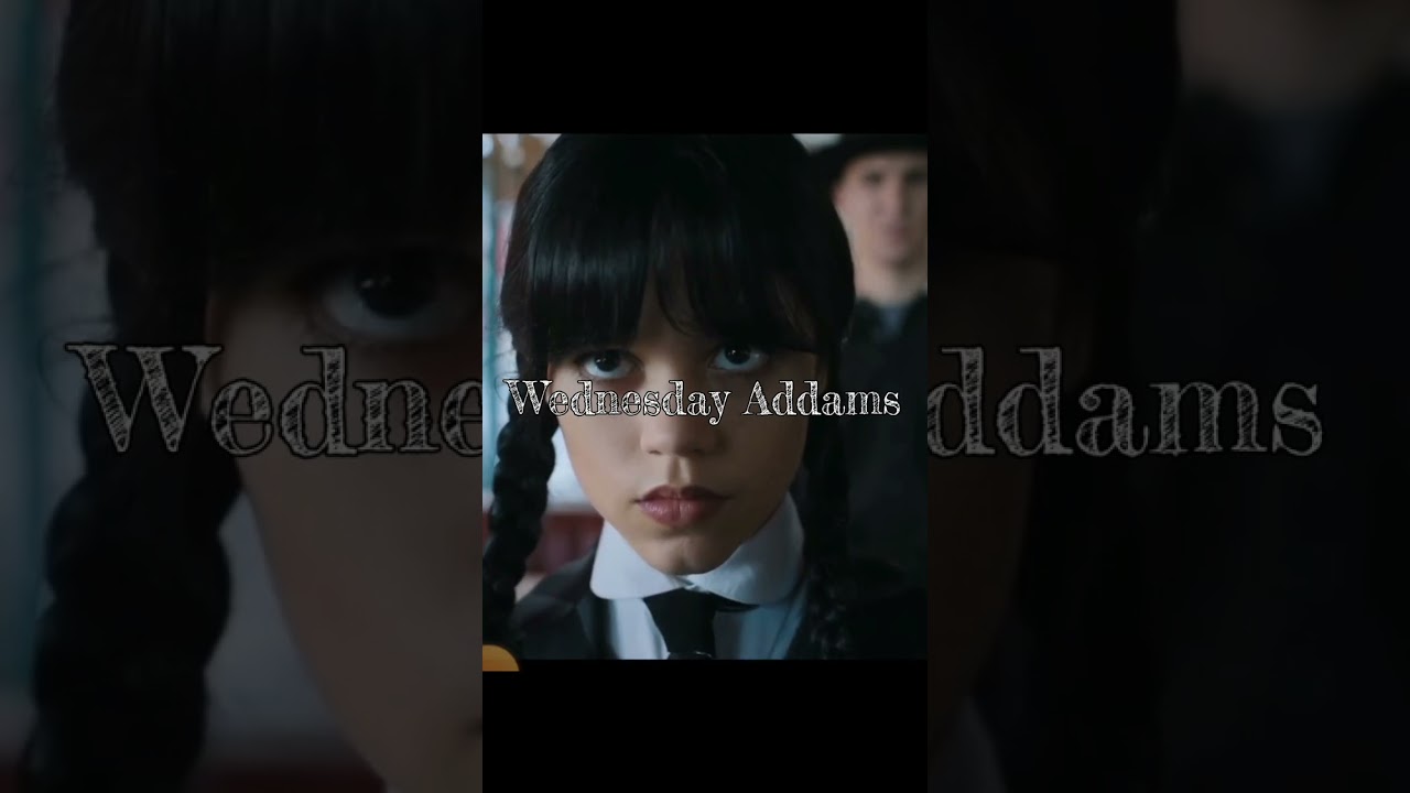 16 personality types||Characters intj #mbti #intj   #wednesdayaddams #batman  #thomasshelby