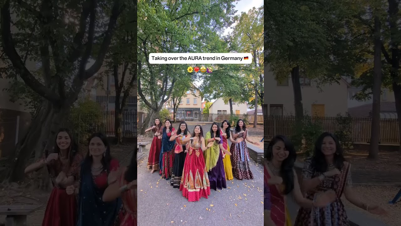 Garba trend💃🏼#garbanavratri #garba #shortvideos#navratrispecial #navratricollection#navratristatus
