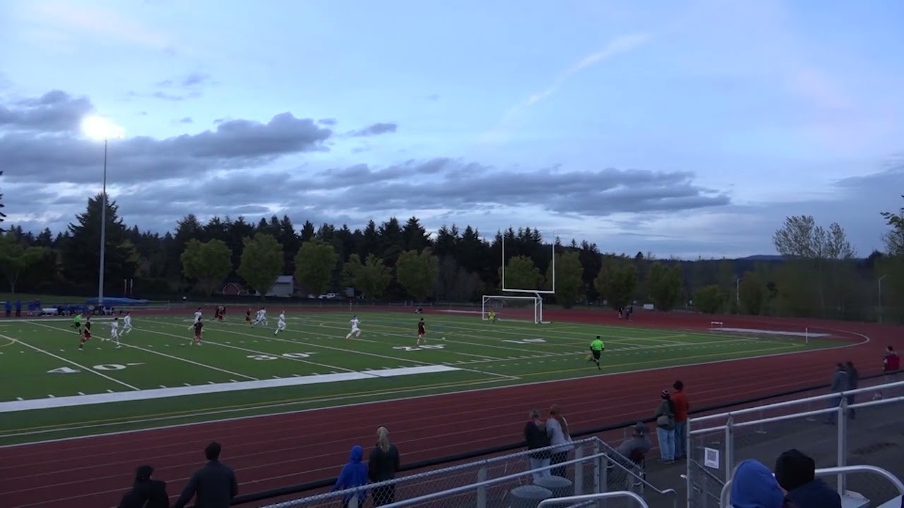 Union Titans v Kelso (HALF 2)