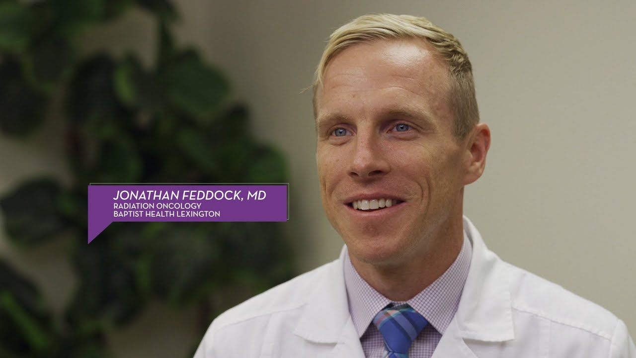 HealthTalks - Treating Tumors with Radixact&reg; TomoTherapy in Lexington, KY