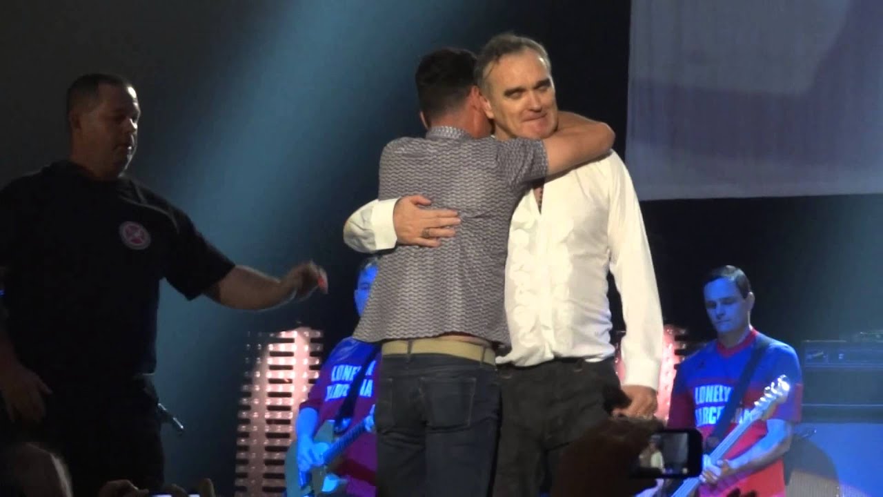 MORRISSEY 