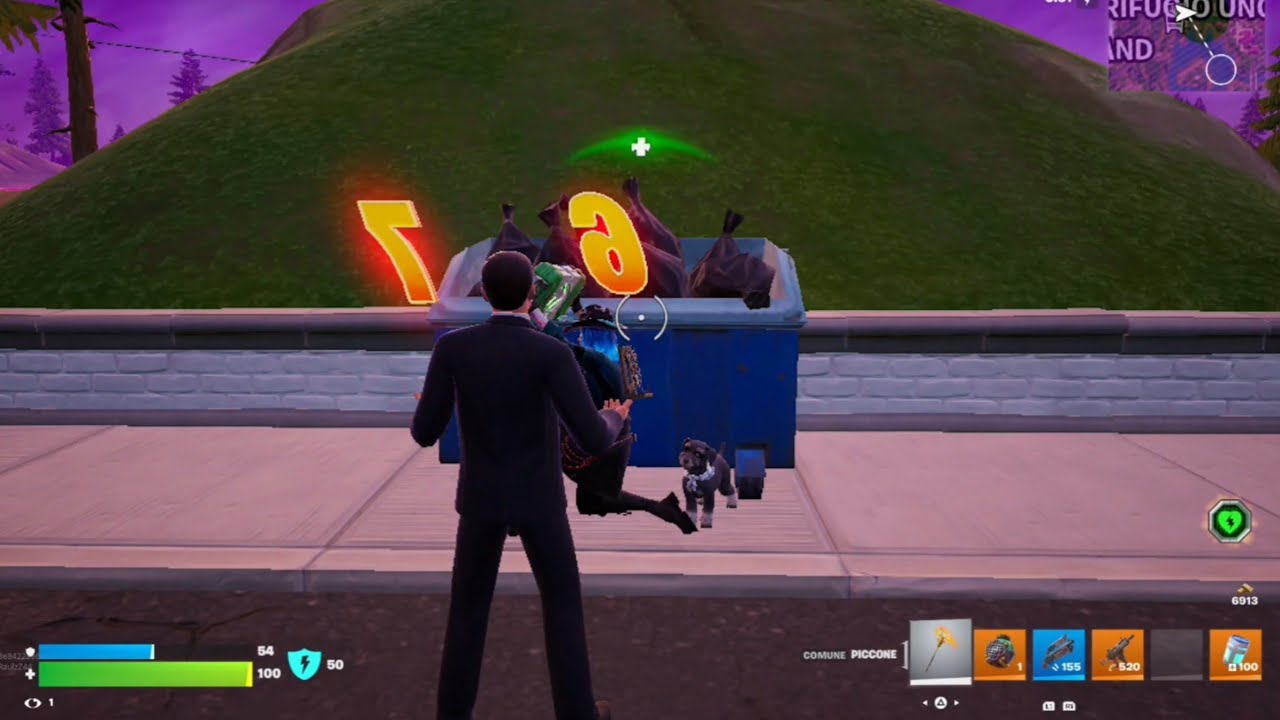 Fortnite Mobile MAX Graphics + 120FPS on Snapdragon 8 Elite 😳 (Zero Build WIN)