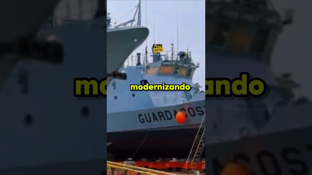 ⚠️ EXPERTO EN DEFENSA CHILENO OPINA DE PERÚ Y SU ALIANZA CON COREA DEL SUR EN INDUSTRIA NAVAL 🇵🇪🤝🇰🇷