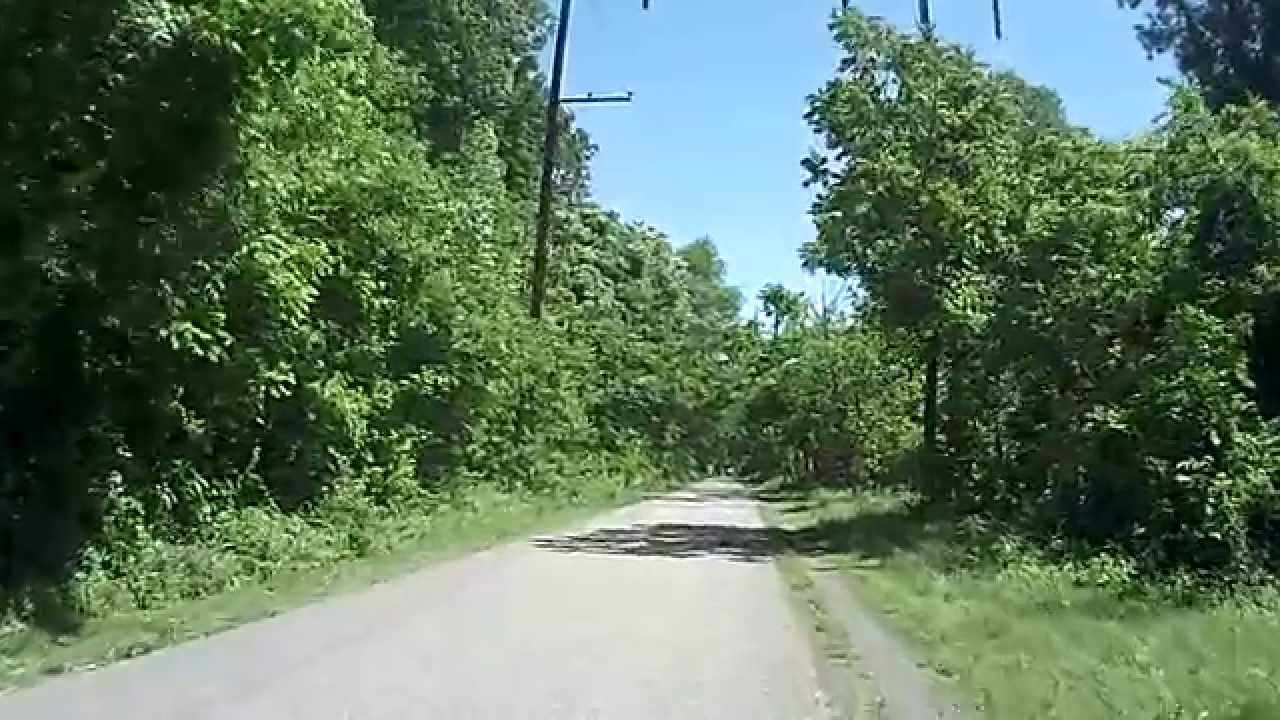 Schuylkill River Trail - Conshohocken to Manayunk