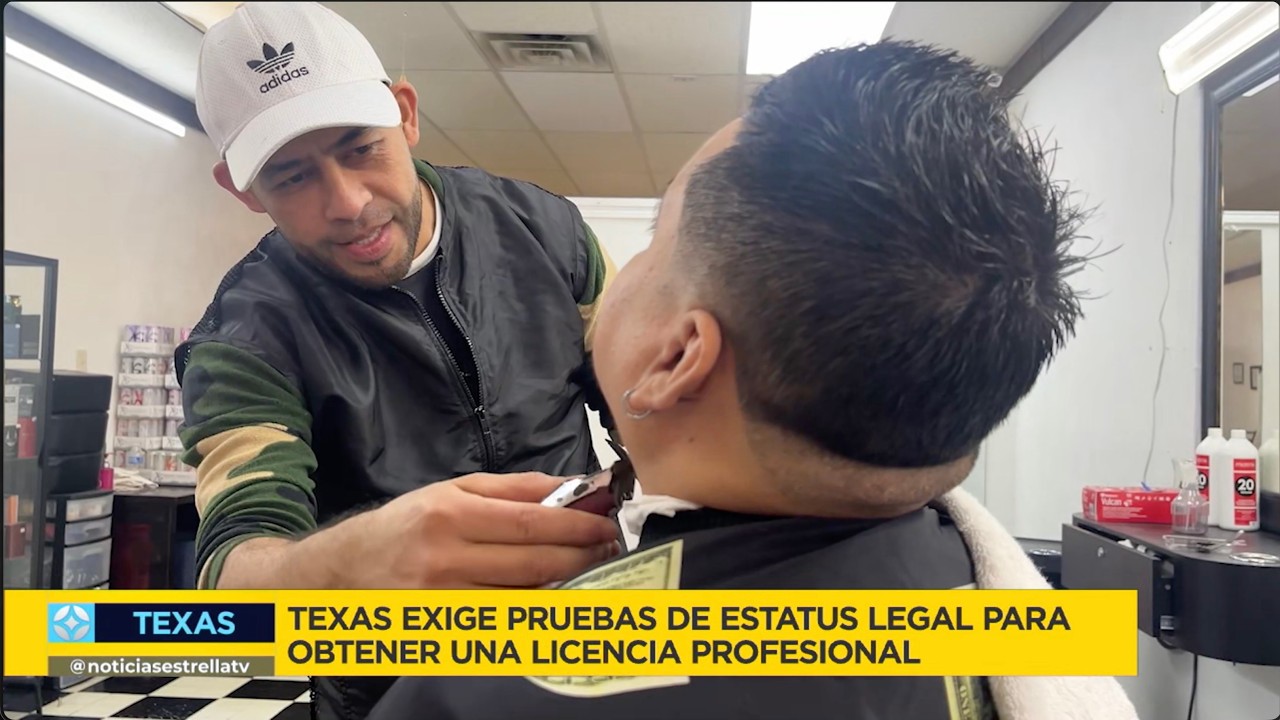 🟢 Tribunal dictamina ilegalidad de eliminación del TPS | 29 EN 2026 | Noticias EstrellaTV Texas