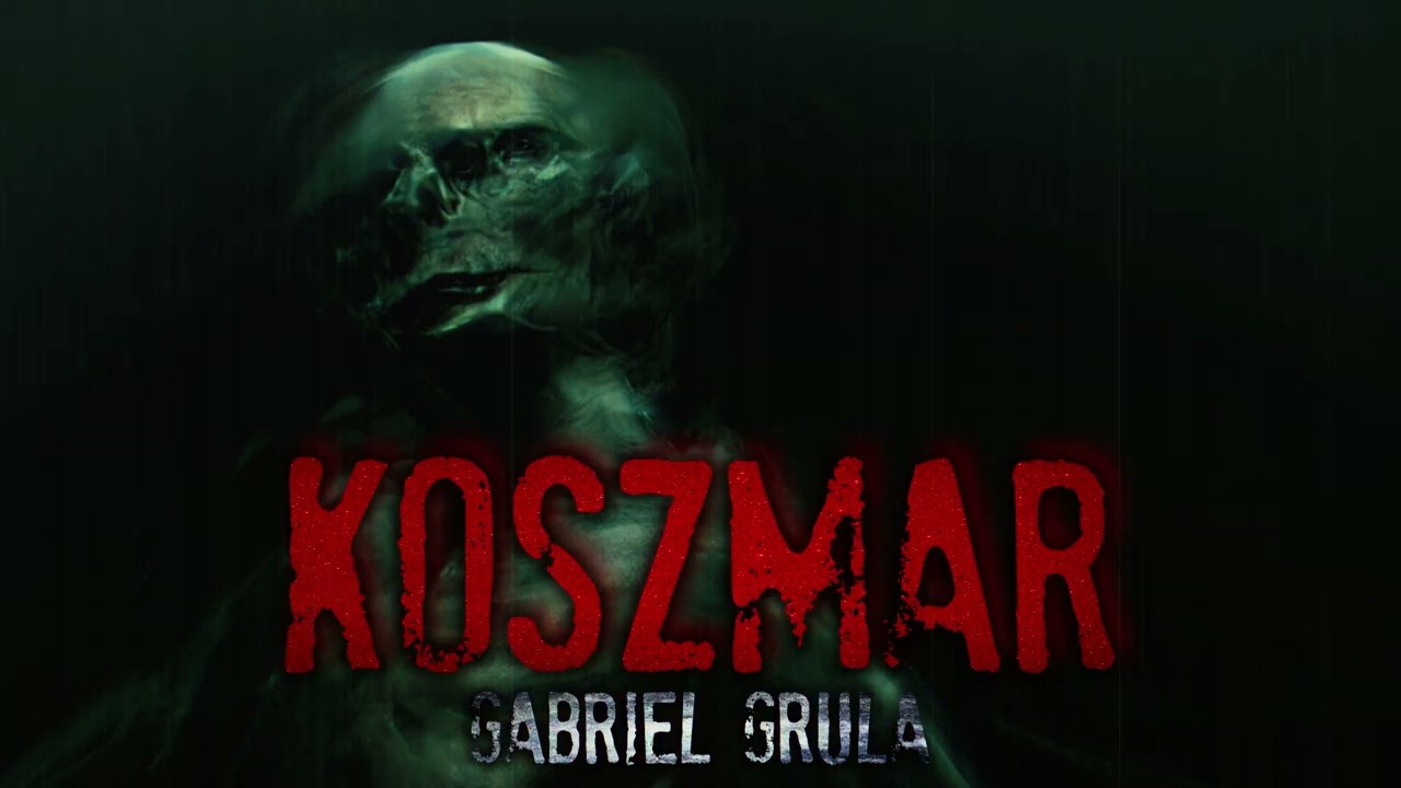 Koszmar - CreepyPasta [CreepyWyzwanie X]