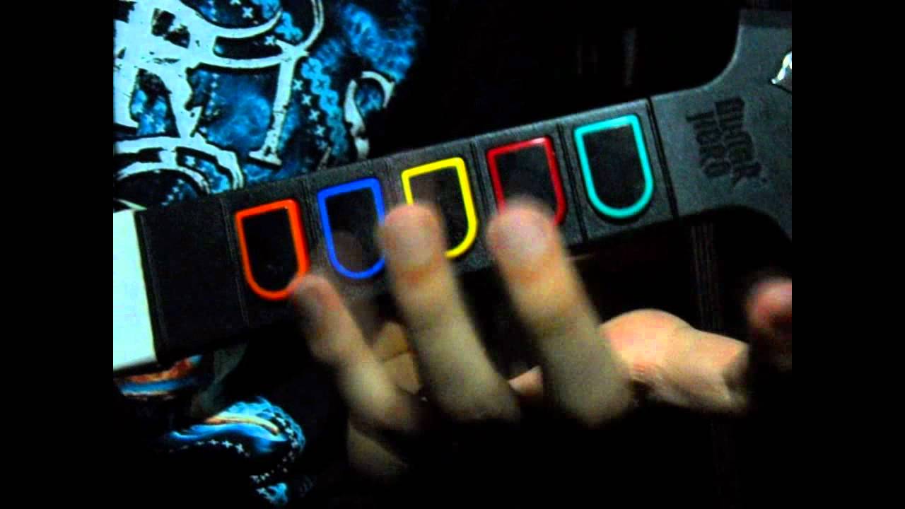 GH3PC - Retaliator Solo 2A Tutorial