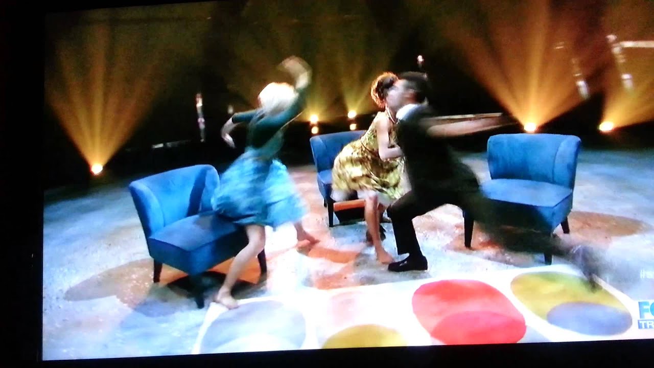 Carlos Garland top 20 SYTYCD