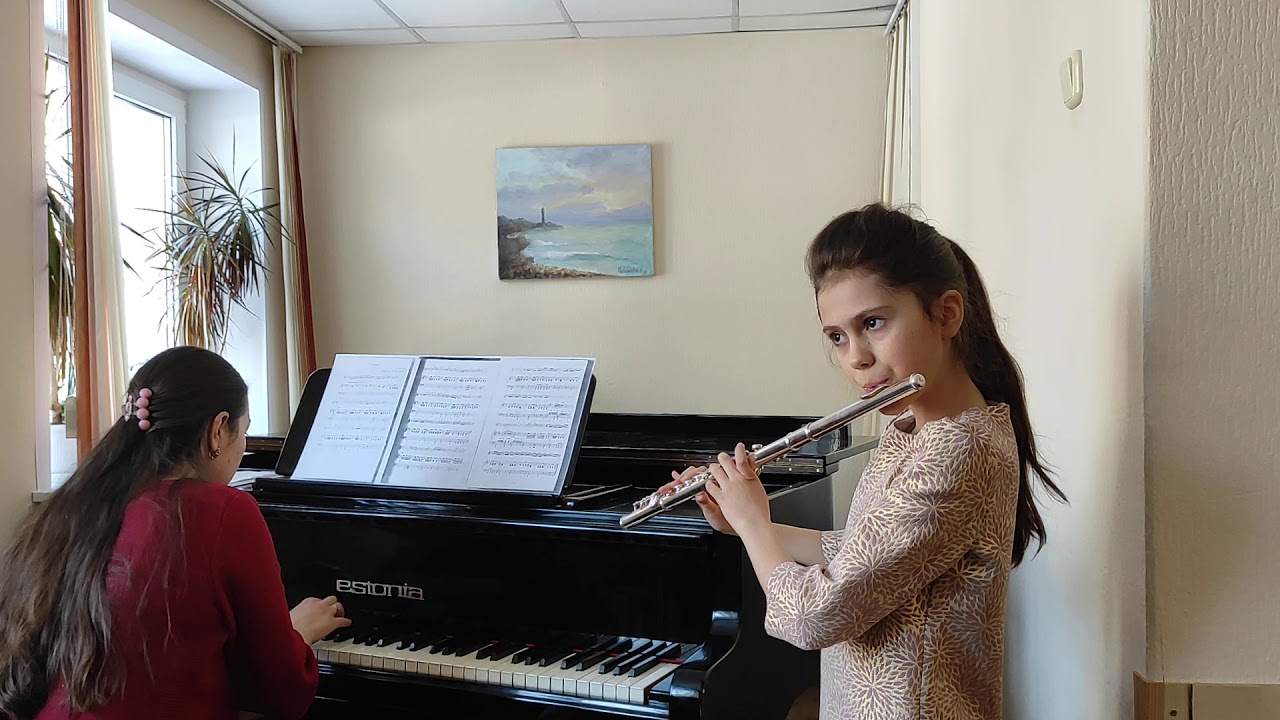 Мазалевская Софья, 10 лет